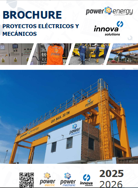 Portada Brochure Corporativo 2024